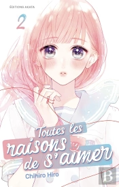 Toutes Les Raisons De S'Aimer - Tome 2 (Vf)