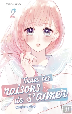 Bertrand.pt - Toutes Les Raisons De S'Aimer - Tome 2 (Vf)