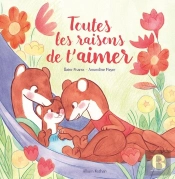 Toutes Les Raisons De T'Aimer