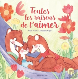 Bertrand.pt - Toutes Les Raisons De T'Aimer