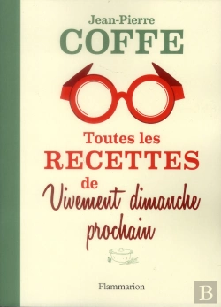 Bertrand.pt - Toutes Les Recettes De Vivement Dimanche A Nos Jours