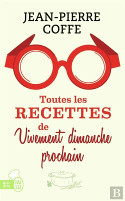 Bertrand.pt - Toutes Les Recettes De Vivement Dimanche Prochain