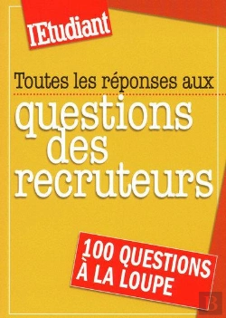 Bertrand.pt - Toutes Les Réponses Aux Questions Des Recruteurs