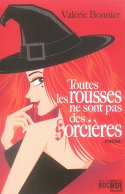 Bertrand.pt - Toutes Les Rousses Ne Sont Pas Des Sorcières