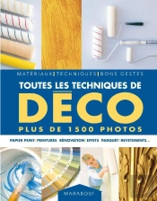 Toutes Les Techniques De Deco