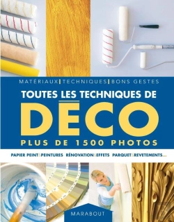 Bertrand.pt - Toutes Les Techniques De Deco