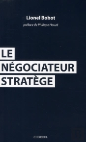 Toutes Les Techniques De Négociations Du Stratège