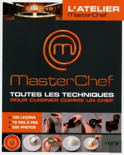 Bertrand.pt - Toutes Les Techniques Pour Cuisiner Comme Un Chef
