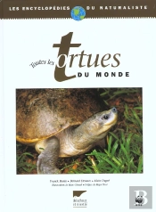 Toutes Les Tortues Du Monde