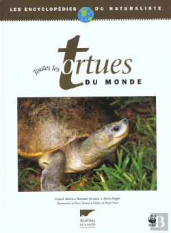 Bertrand.pt - Toutes Les Tortues Du Monde