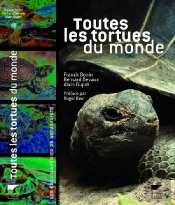 Toutes Les Tortues Du Monde