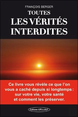 Bertrand.pt - Toutes Les Vérités Interdites
