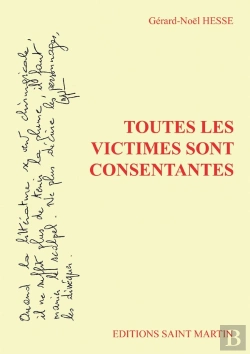 Bertrand.pt - Toutes Les Victimes Sont Consentantes