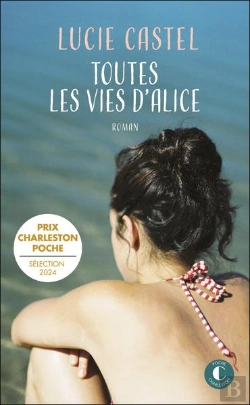 Bertrand.pt - Toutes Les Vies D'Alice