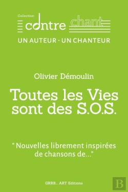 Bertrand.pt - Toutes Les Vies Sont Des S.O.S.