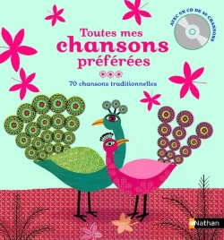 Bertrand.pt - Toutes Mes Chansons Préférées ; 70 Chansons Traditionnelles