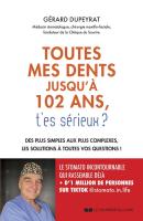 Toutes Mes Dents Jusqu'À 102 Ans, T'Es Sérieux ? Des Plus Simples Aux Plus Complexes, Les Solutions À Toutes Vos Questions !