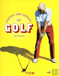 Bertrand.pt - Toutes Mes Leçons De Golf