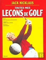 Toutes Mes Lecons De Golf