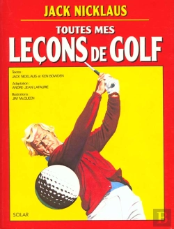 Bertrand.pt - Toutes Mes Lecons De Golf