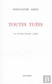 Toutes Tuees