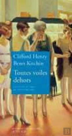 Bertrand.pt - Toutes Voiles Dehors