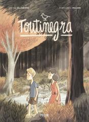 Toutinegra
