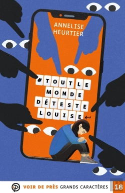 Bertrand.pt - #Toutlemondedetestelouise