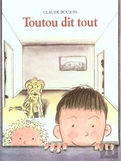 Toutou Dit Tout