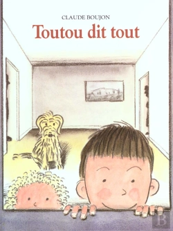 Bertrand.pt - Toutou Dit Tout
