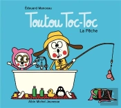 Toutou Toc-Toc - Le Slip-Slip