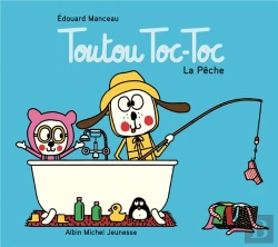 Bertrand.pt - Toutou Toc-Toc - Le Slip-Slip