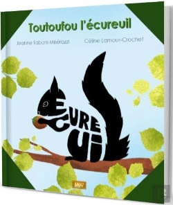 Bertrand.pt - Toutoufou L'Ecureuil