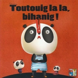 Bertrand.pt - Toutouig La La, Bihanig !