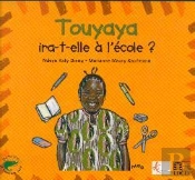 Touyaya Ira-T-Elle À L'École ?