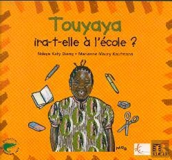 Bertrand.pt - Touyaya Ira-T-Elle À L'École ?