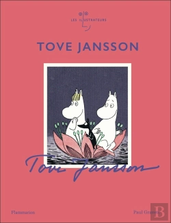 Bertrand.pt - Tove Jansson