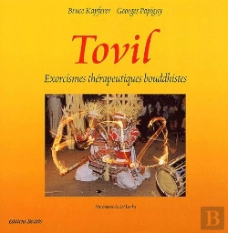 Bertrand.pt - Tovil ; Exorcismes Therapeutiques Bouddhistes ; Patrimoine Du Sri Lanka