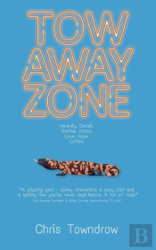 Tow Away Zone