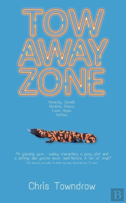 Bertrand.pt - Tow Away Zone