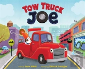 Tow Truck Joe