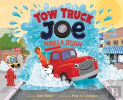 Bertrand.pt - Tow Truck Joe Makes A Splash