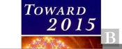 Toward 2015