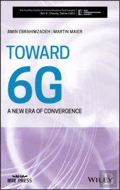 Toward 6g