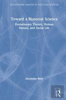 Toward A Biosocial Science