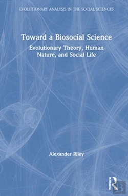 Bertrand.pt - Toward A Biosocial Science