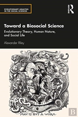 Bertrand.pt - Toward A Biosocial Science