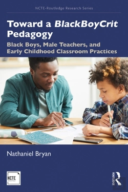 Bertrand.pt - Toward A Blackboycrit Pedagogy