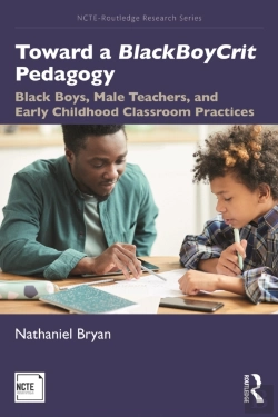 Bertrand.pt - Toward A Blackboycrit Pedagogy