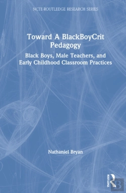 Bertrand.pt - Toward A Blackboycrit Pedagogy